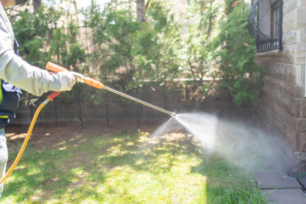 Best Commercial Pest Control Services  in Kirkwood, MO